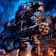 Illustration for article titled Dont Worry -- The Mechs Are Here to Protect You! Have a Safe Evening!